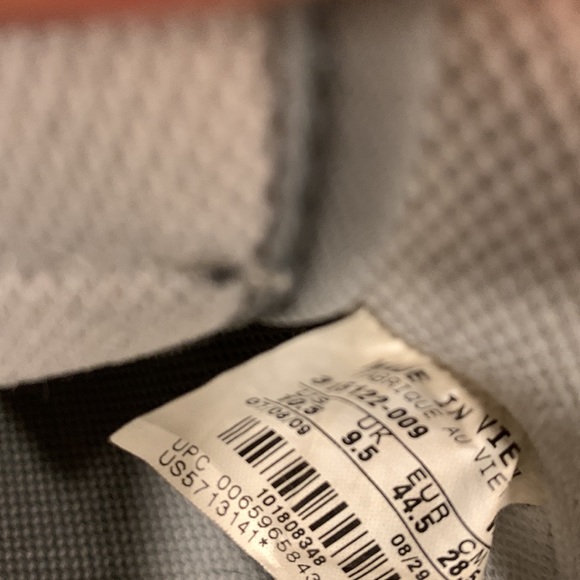 Nike Air Force 1. - Picture 6 of 8